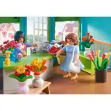 Playmobil 71807 my Life Цветочный магазин 220 деталей — фото 6