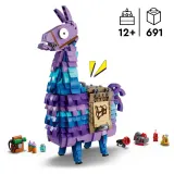 LEGO Fortnite - Торговая лама 77071 — фото 5