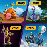 LEGO Fortnite - Торговая лама 77071 — фото 8