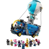 Конструктор LEGO Fortnite 77073 Боевой автобус — фото 3