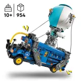 Конструктор LEGO Fortnite 77073 Боевой автобус — фото 5