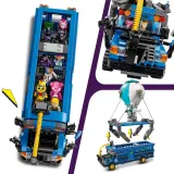 Конструктор LEGO Fortnite 77073 Боевой автобус — фото 6
