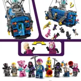 Конструктор LEGO Fortnite 77073 Боевой автобус — фото 7