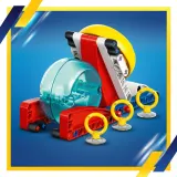 Конструктор LEGO Sonic 77001 the Hedgehog Соник и битва в кемпинге — фото 8