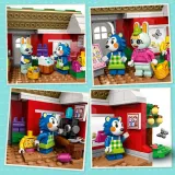 Конструктор LEGO Animal Crossing 77055 Сёстры Абле и магазин одежды — фото 7