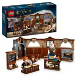 Конструктор LEGO Harry Potter 76442 Замок Хогвартс Урок заклинаний — фото 1