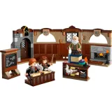 Конструктор LEGO Harry Potter 76442 Замок Хогвартс Урок заклинаний — фото 3
