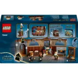 Конструктор LEGO Harry Potter 76442 Замок Хогвартс Урок заклинаний — фото 4