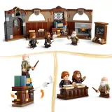 Конструктор LEGO Harry Potter 76442 Замок Хогвартс Урок заклинаний — фото 6