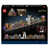Конструктор LEGO Harry Potter 76444 Волшебные магазины Косого переулка — фото 4