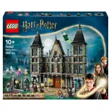 LEGO Harry Potter - Двор Малфоев 76453 — фото 2