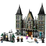 LEGO Harry Potter - Двор Малфоев 76453 — фото 3