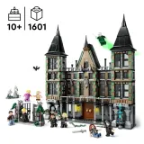 LEGO Harry Potter - Двор Малфоев 76453 — фото 5