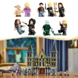 LEGO Harry Potter - Двор Малфоев 76453 — фото 8
