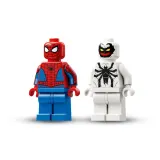 Конструктор LEGO Marvel 76307 Мех Железного человека против Альтрона — фото 7