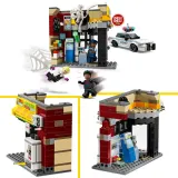 Конструктор LEGO Marvel 76311 Мультивёрс Майлс Моралес против Спота — фото 6