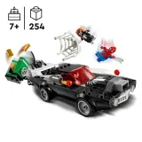 Конструктор LEGO Marvel Super Heroes 76309 Человек-паук против мускул-кара Венома — фото 5
