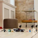 Конструктор LEGO Marvel Super Heroes 76309 Человек-паук против мускул-кара Венома — фото 8