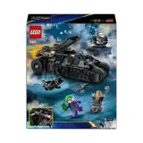 Конструктор LEGO DC Comics 76303 Тумблер Бэтмена против Двуликого и Джокера — фото 4