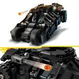 Конструктор LEGO DC Comics 76303 Тумблер Бэтмена против Двуликого и Джокера — фото 6
