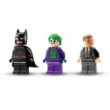 Конструктор LEGO DC Comics 76303 Тумблер Бэтмена против Двуликого и Джокера — фото 7