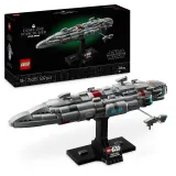 LEGO Star Wars - Крейсер типа Home One 75405 — фото 1