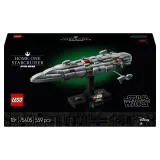 LEGO Star Wars - Крейсер типа Home One 75405 — фото 2