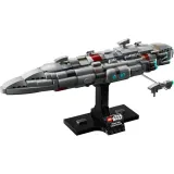 LEGO Star Wars - Крейсер типа Home One 75405 — фото 3