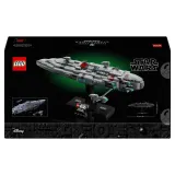LEGO Star Wars - Крейсер типа Home One 75405 — фото 4