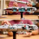 LEGO Star Wars - Крейсер типа Home One 75405 — фото 8