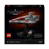 Конструктор LEGO Star Wars 75404 Штурмовой крейсер типа Акклэмэйтор — фото 2