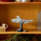 Конструктор LEGO Star Wars 75404 Штурмовой крейсер типа Акклэмэйтор — фото 6