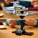 Конструктор LEGO Star Wars 75404 Штурмовой крейсер типа Акклэмэйтор — фото 8