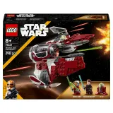 LEGO Star Wars - Интерсептор Джедая Асоки 75401 — фото 2