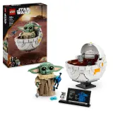 Конструктор LEGO Star Wars 75403 Грогу в коляске — фото 1