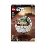 Конструктор LEGO Star Wars 75403 Грогу в коляске — фото 2