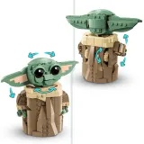 Конструктор LEGO Star Wars 75403 Грогу в коляске — фото 7