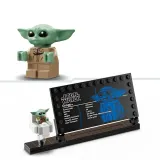 Конструктор LEGO Star Wars 75403 Грогу в коляске — фото 8
