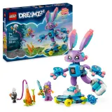 LEGO DREAMZzz - Izzie и геймерский Bunchu 71490 — фото 1
