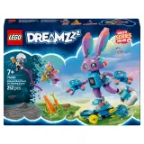 LEGO DREAMZzz - Izzie и геймерский Bunchu 71490 — фото 2