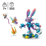 LEGO DREAMZzz - Izzie и геймерский Bunchu 71490 — фото 5