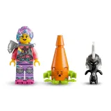 LEGO DREAMZzz - Izzie и геймерский Bunchu 71490 — фото 7
