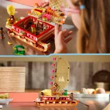 Конструктор LEGO Disney Princess 43270 Приключение Вайаны на каяке — фото 8