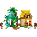 Конструктор LEGO Disney Princess 43260 Приключения Вайаны на острове — фото 3