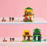 Конструктор LEGO Disney Princess 43260 Приключения Вайаны на острове — фото 8
