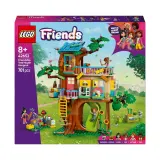 Конструктор LEGO Friends 42652 Встреча в домике на Дереве Дружбы — фото 2
