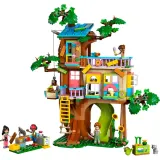 Конструктор LEGO Friends 42652 Встреча в домике на Дереве Дружбы — фото 3