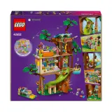 Конструктор LEGO Friends 42652 Встреча в домике на Дереве Дружбы — фото 4