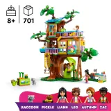 Конструктор LEGO Friends 42652 Встреча в домике на Дереве Дружбы — фото 5