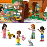 Конструктор LEGO Friends 42652 Встреча в домике на Дереве Дружбы — фото 7